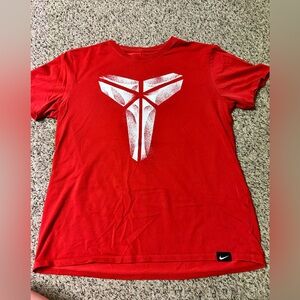 nike dry fit tee